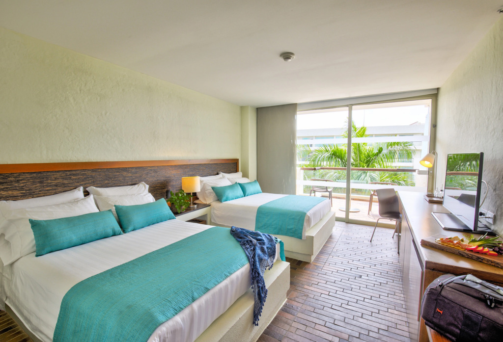 Estelar Playa Manzanillo - All inclusive