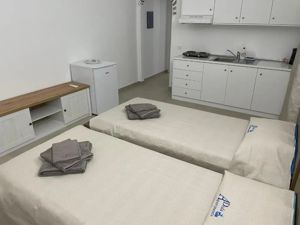 Deda Apartments