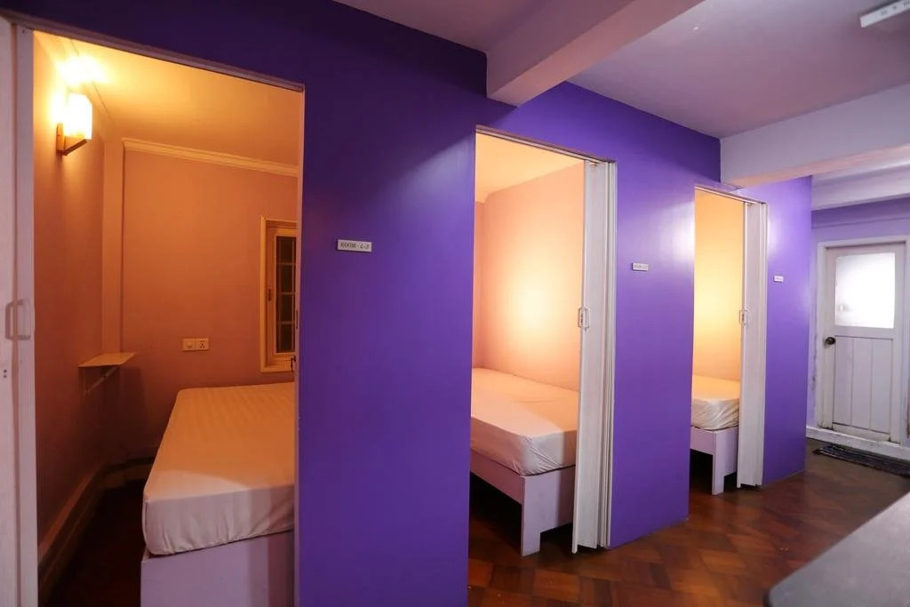 New 1415 China Town Guest House