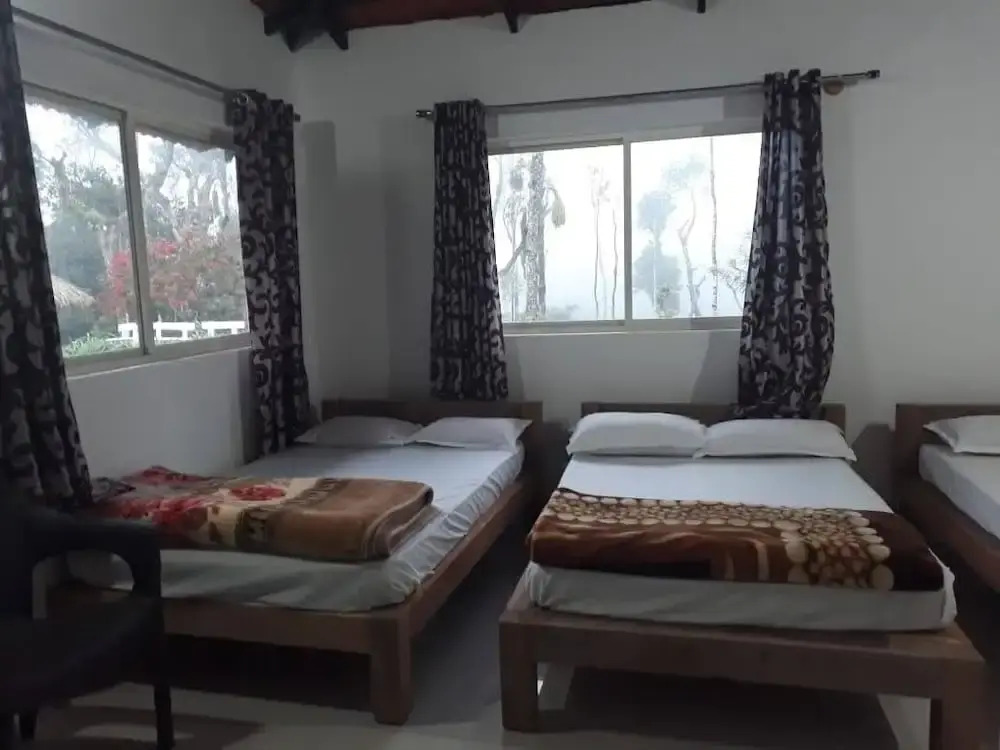 Moon Mist Resort