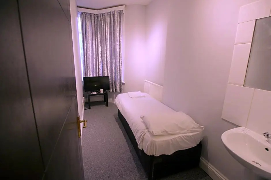 Clock House Hotel London Croydon