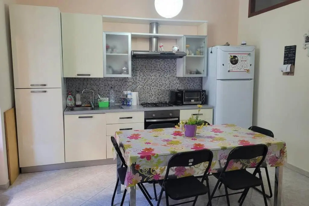 Casa vacanze a Falcone (Messina) - 100mt dal mare