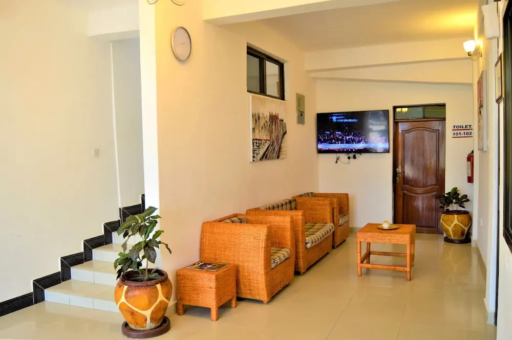 J M Peace Lodge