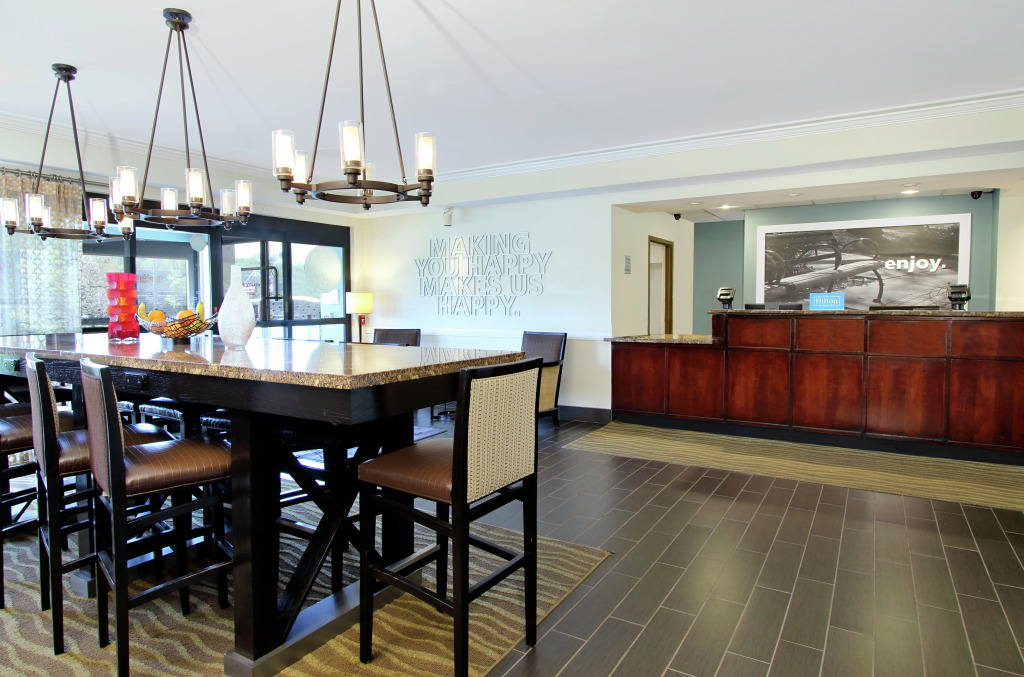 Hampton Inn Philadelphia/Great Valley/Malvern