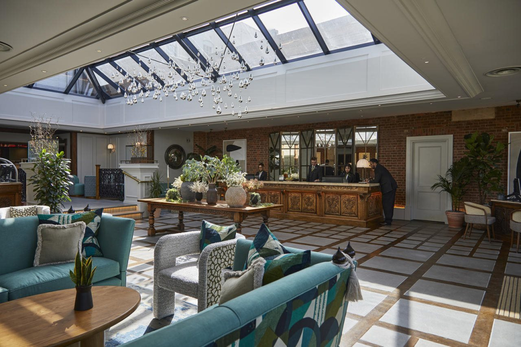 Sopwell House Hotel