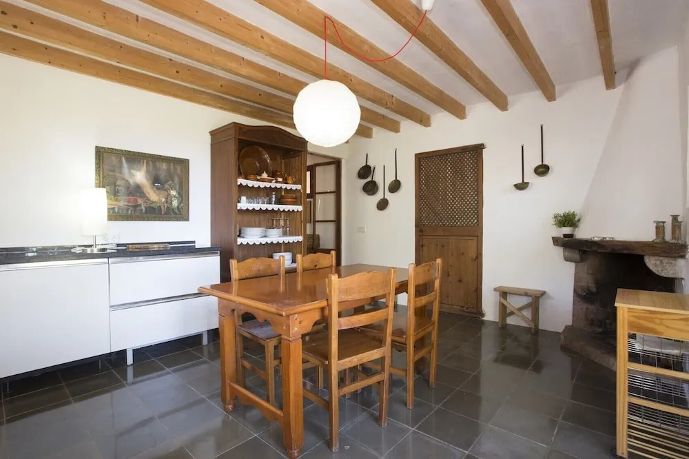 Es Coco Mountain Cottage in Sóller by PriorityVillas