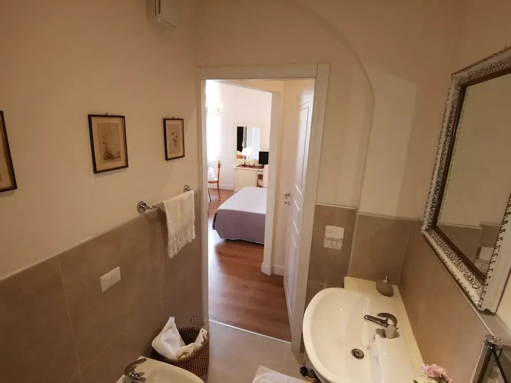 AriediParma - Rooms&apartments