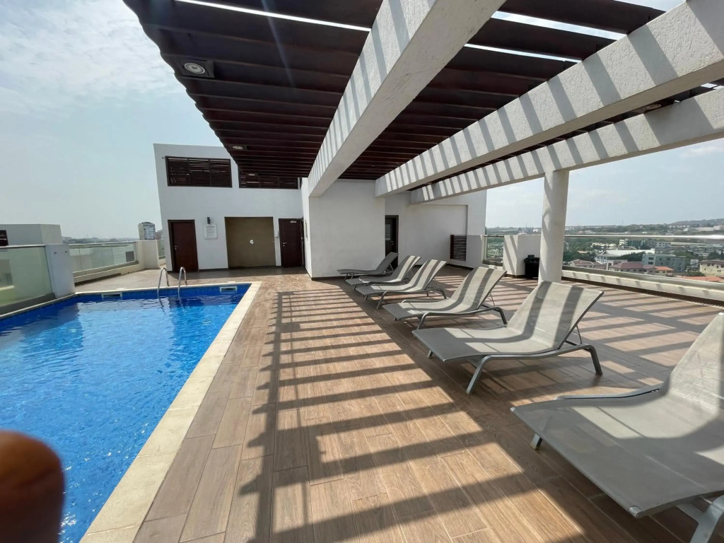 Gallery Apartments
