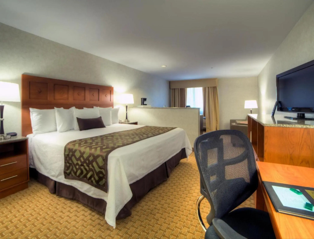 Moab Valley Inn