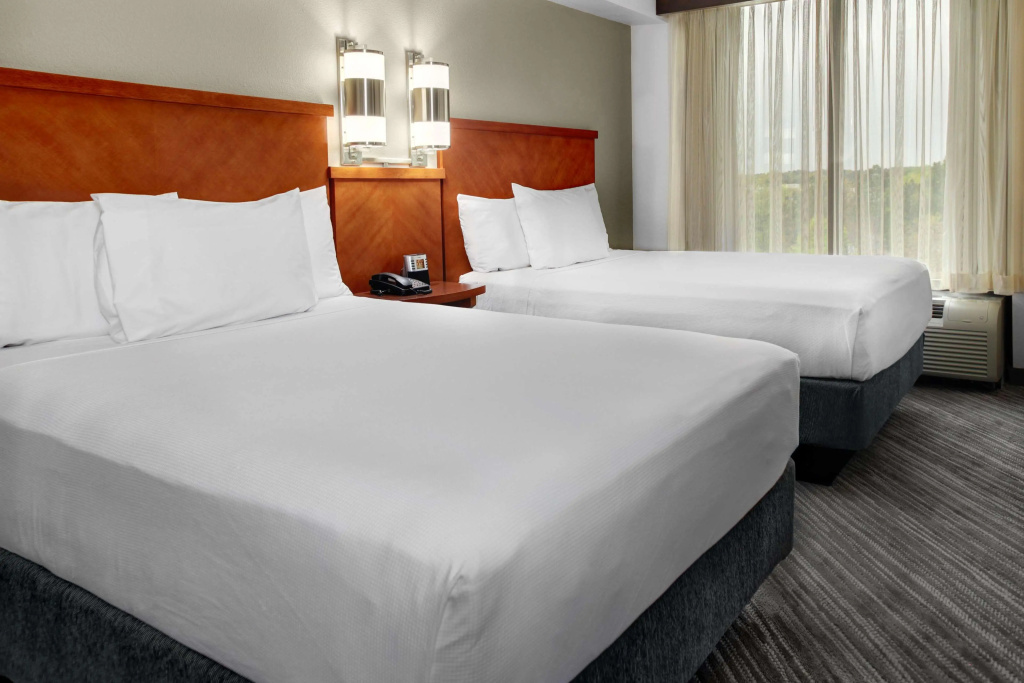 Hyatt Place Boise/Towne Square