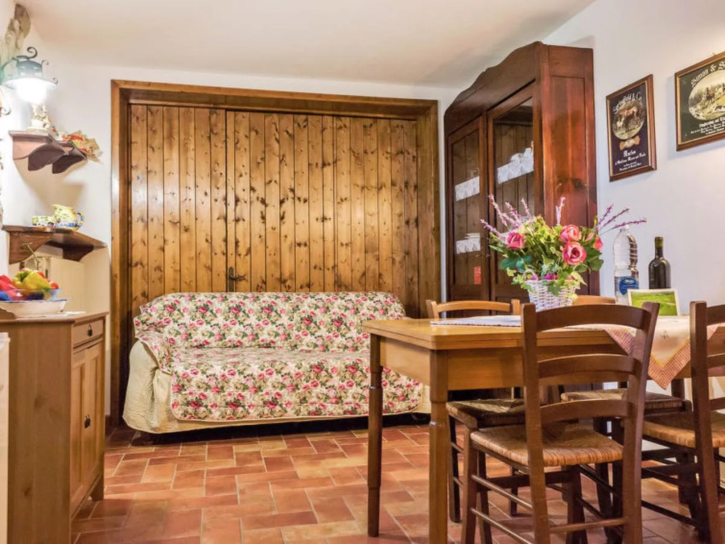 Casa Nuova - Volterra (LAI130)