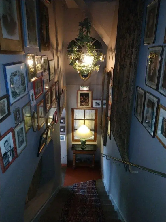 Le Manoir du Meldick