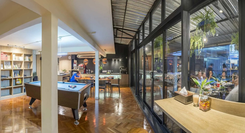 THE Posh Phayathai