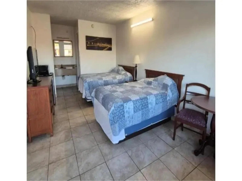Central Motel Kissimmee Near Disney World