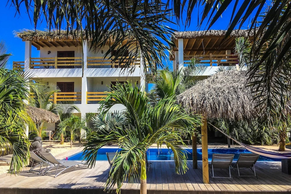 BEACHES Studio Apartments Bonaire
