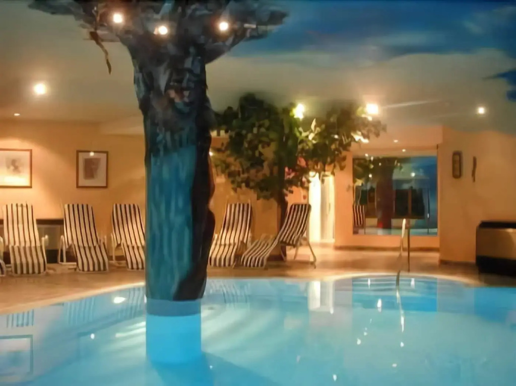 Hotel Das Urbisgut