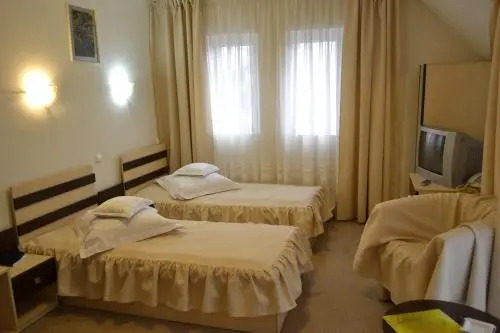 Suior Resort Baza