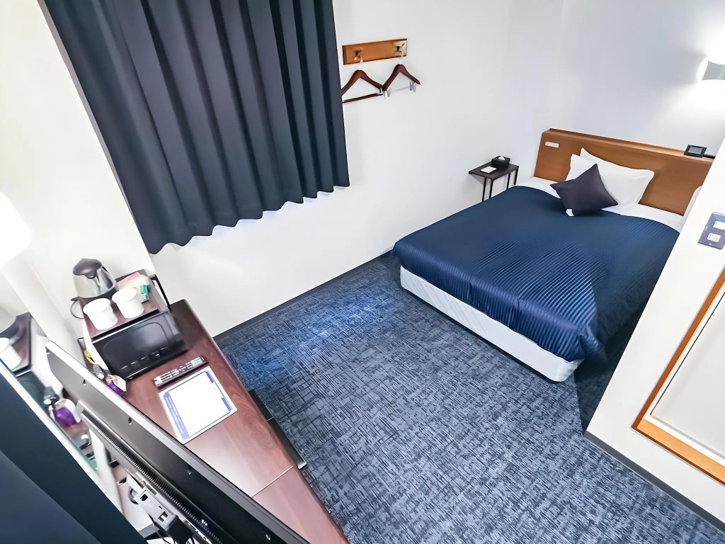 HOTEL LiVEMAX BUDGET Fuji Ekimae