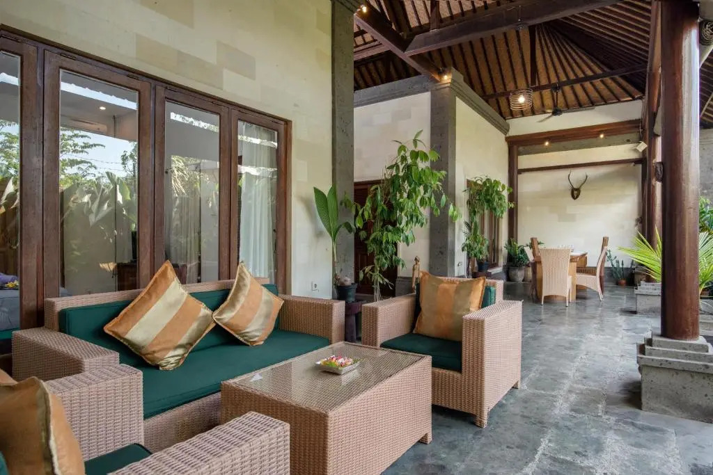 Bidadari Villa