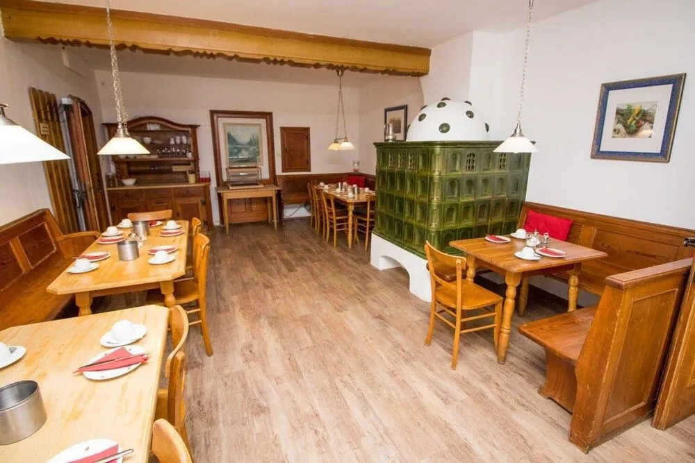 Pension Oberwirt