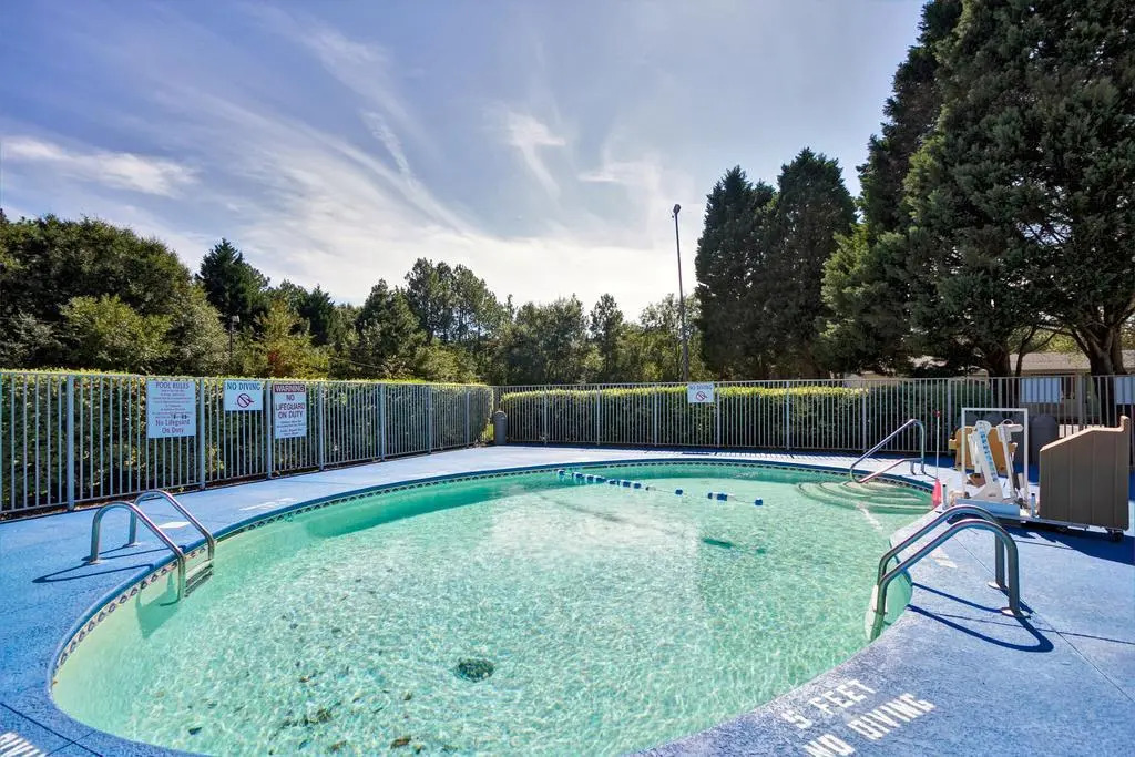 Motel 6 Pinehurst - Aberdeen