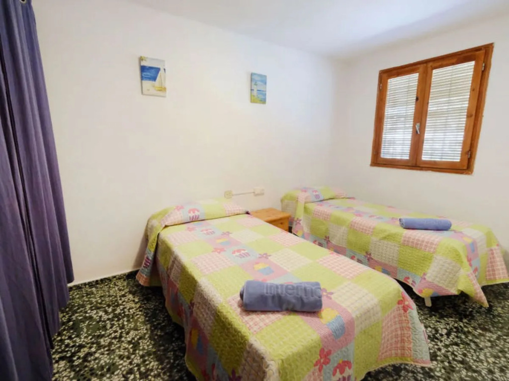 House Pino Alcanar