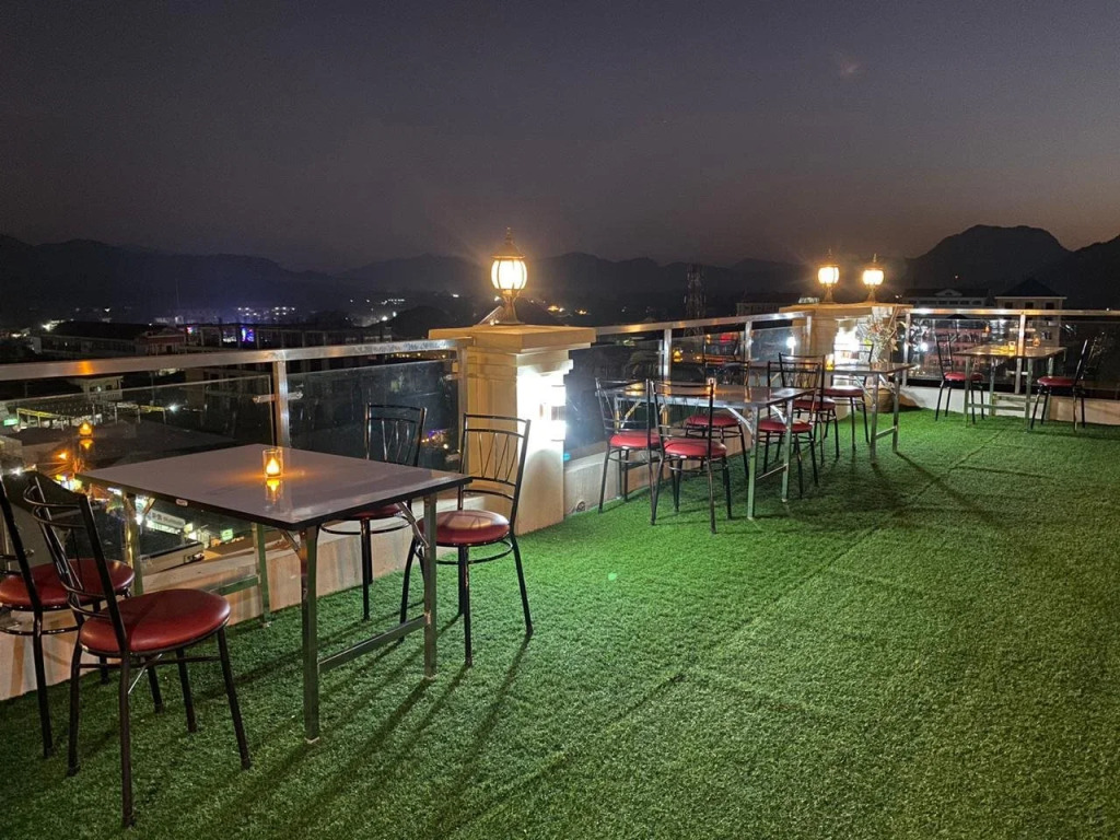 PM Hotel