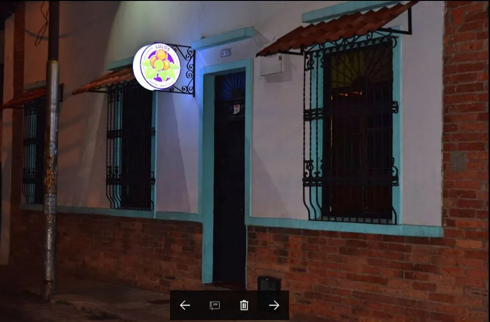 Lulos Hostal Boutique