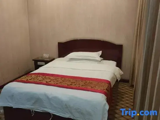 Xinnong Hotel