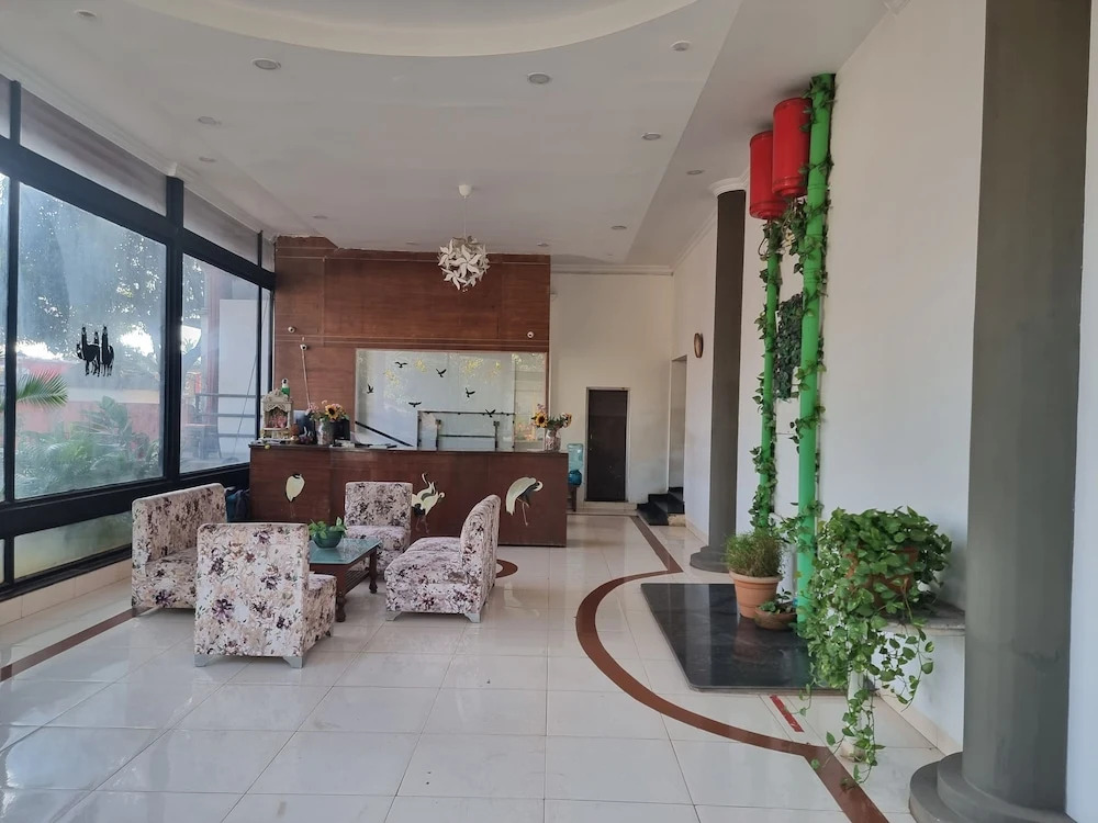 Rishikesh Resort Lonavala