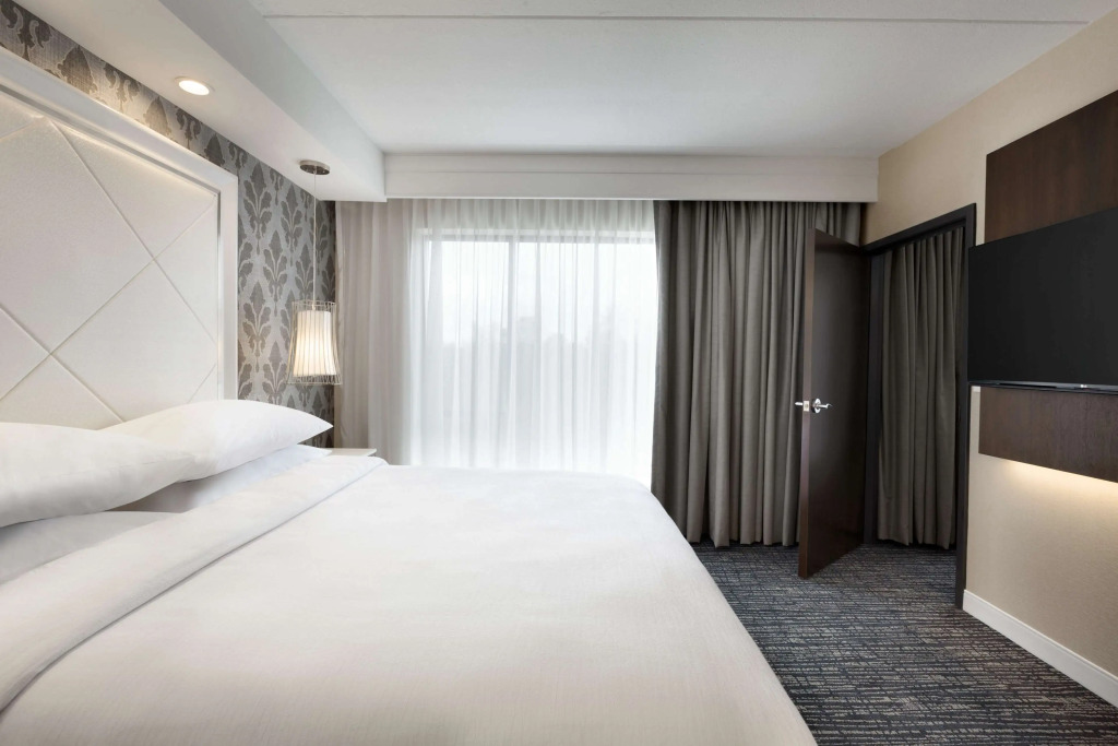Embassy Suites by Hilton Atlanta NE Gwinnett Sugarloaf