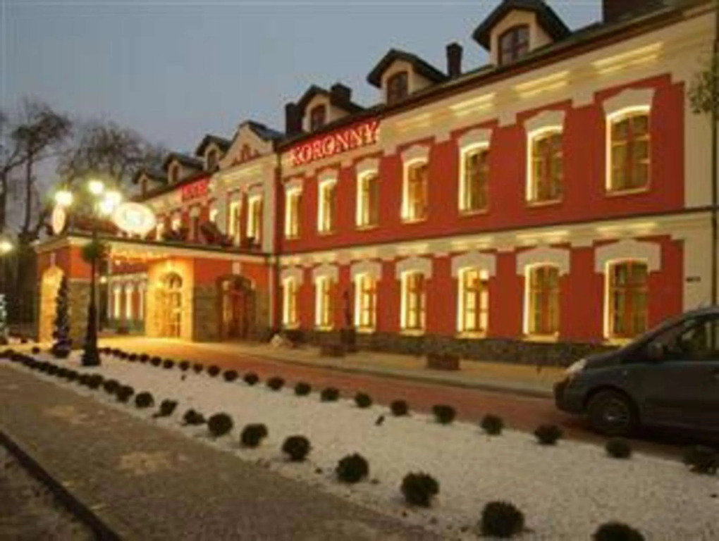 Hotel Koronny