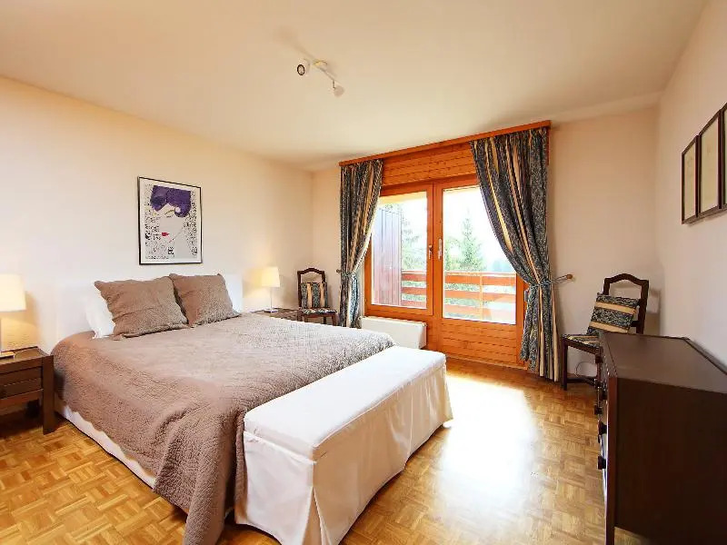 Apartment Mogador