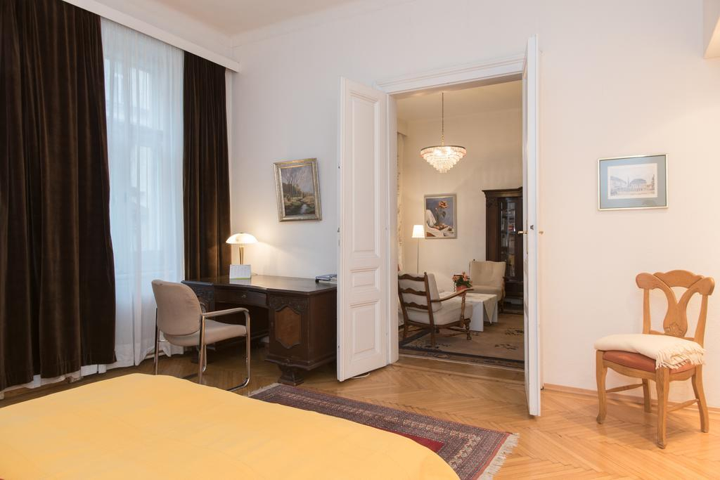 Apartment Heidi