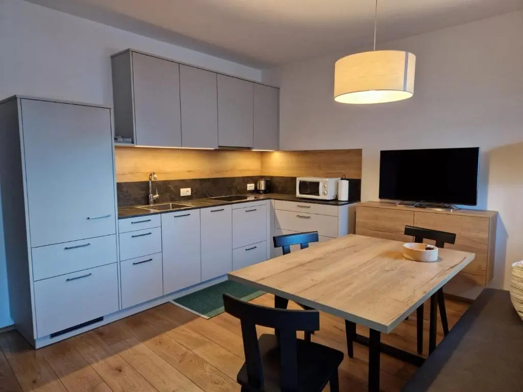 Appartements Krautgasser