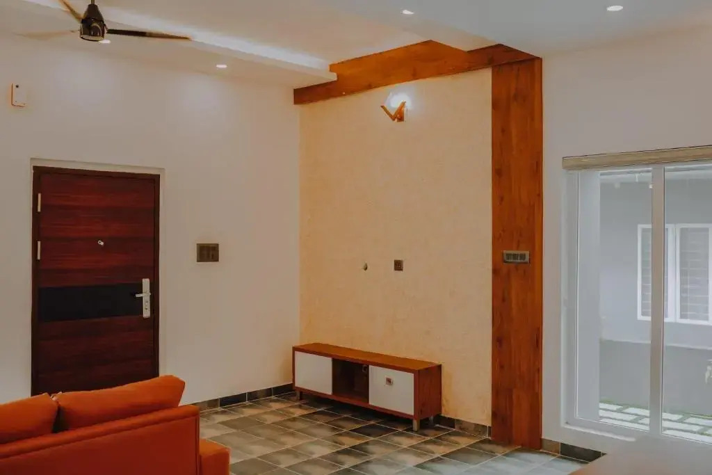 Willow House Vagamon
