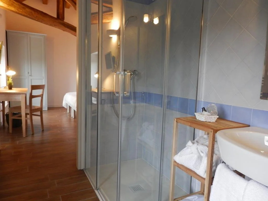 Agriturismo Cjargnei