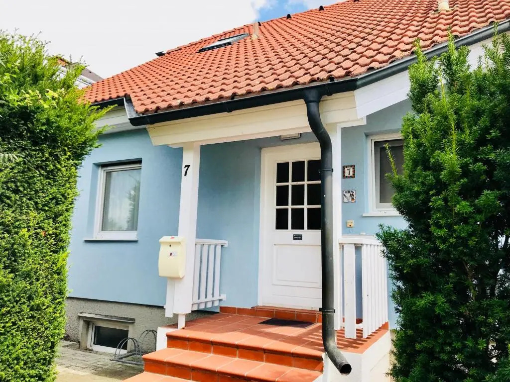 Haus Gerda und Anita