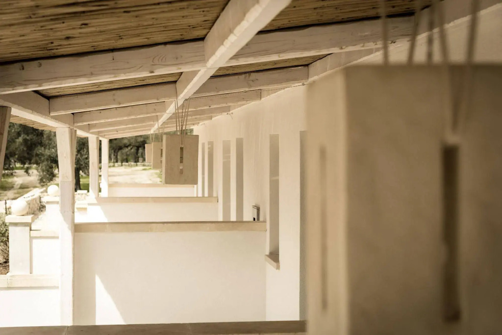 Masseria Muntibianchi AgriResort Restaurant & SPA