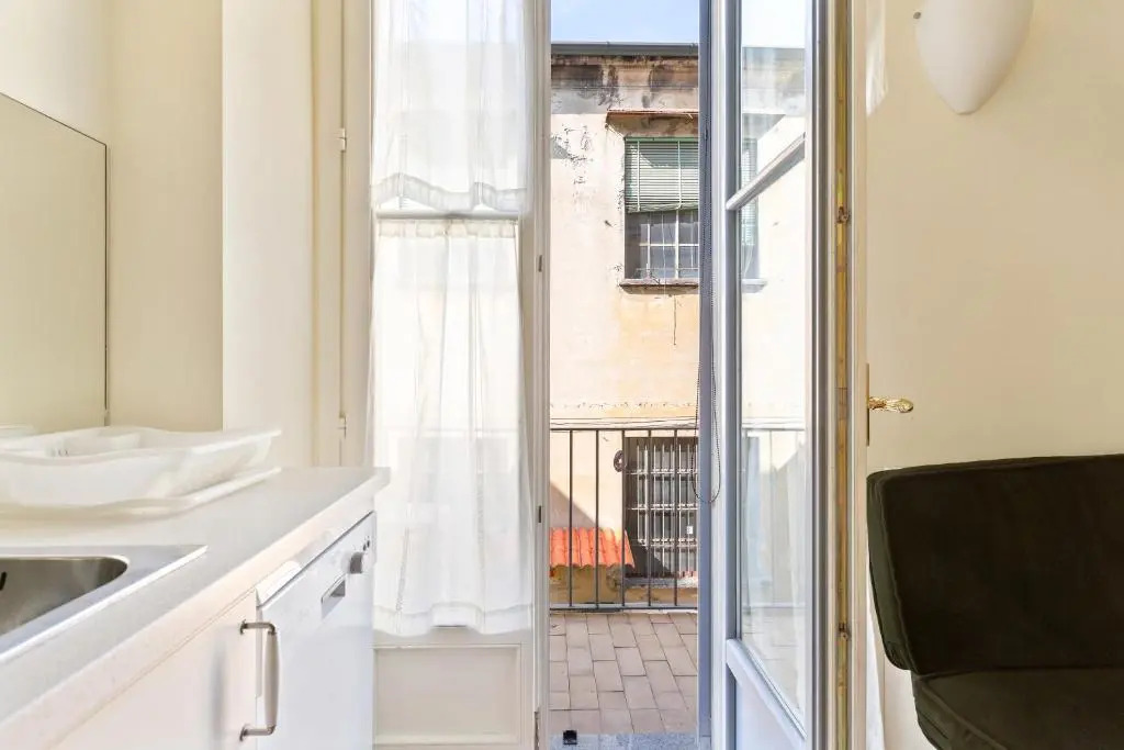 Corso Vercelli Elegant Apartment