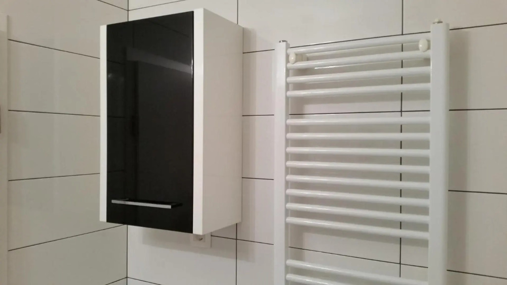 Apartments Zagreb West
