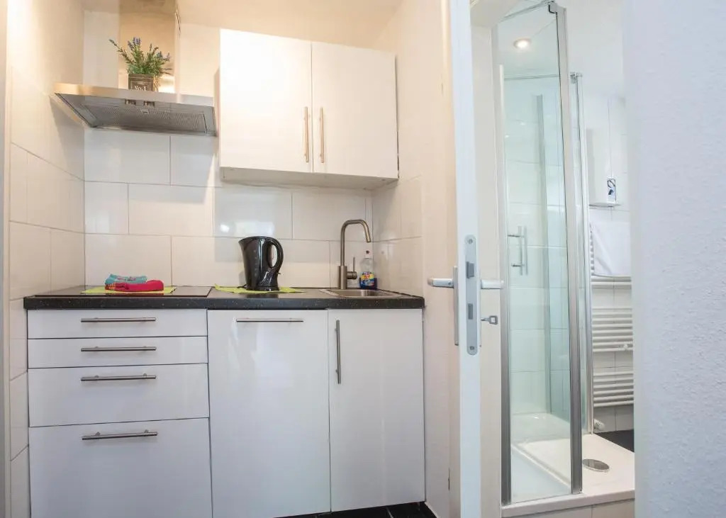 Appartement Brink Fichtenweg 41