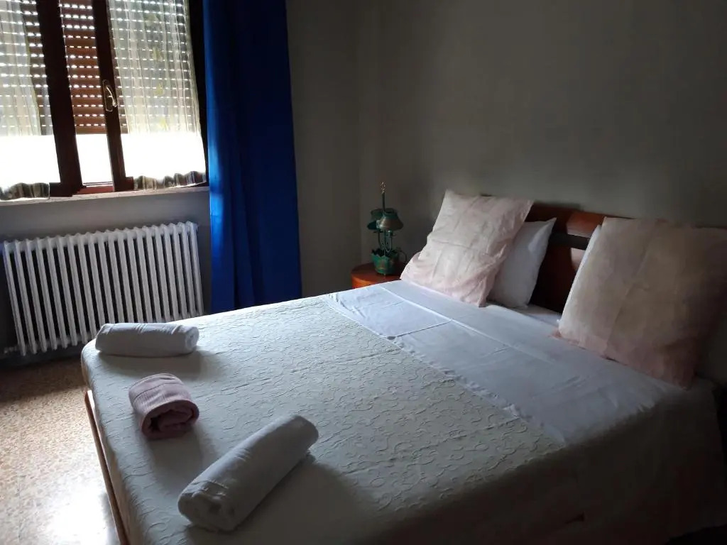 Terry House (Adults Only)