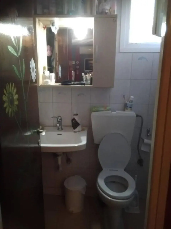 Jenny's House