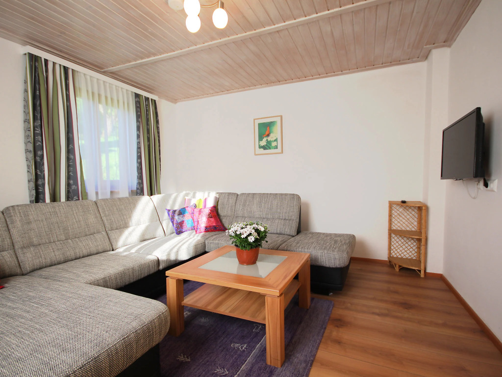Holiday Home Sonnhaus by Interhome