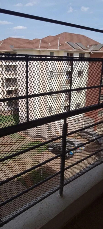 Stay.Plus Kahawa Sukari Apartment