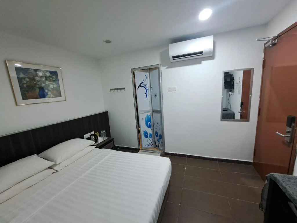 Hotel Al Abraar