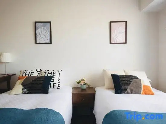Tanimachi-kun Hoshi Hotel Kujo 27
