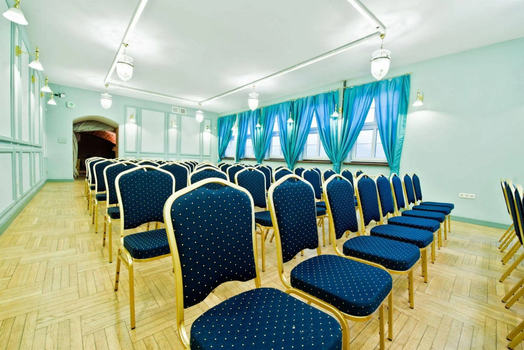 Miodosytnia Aparthotel