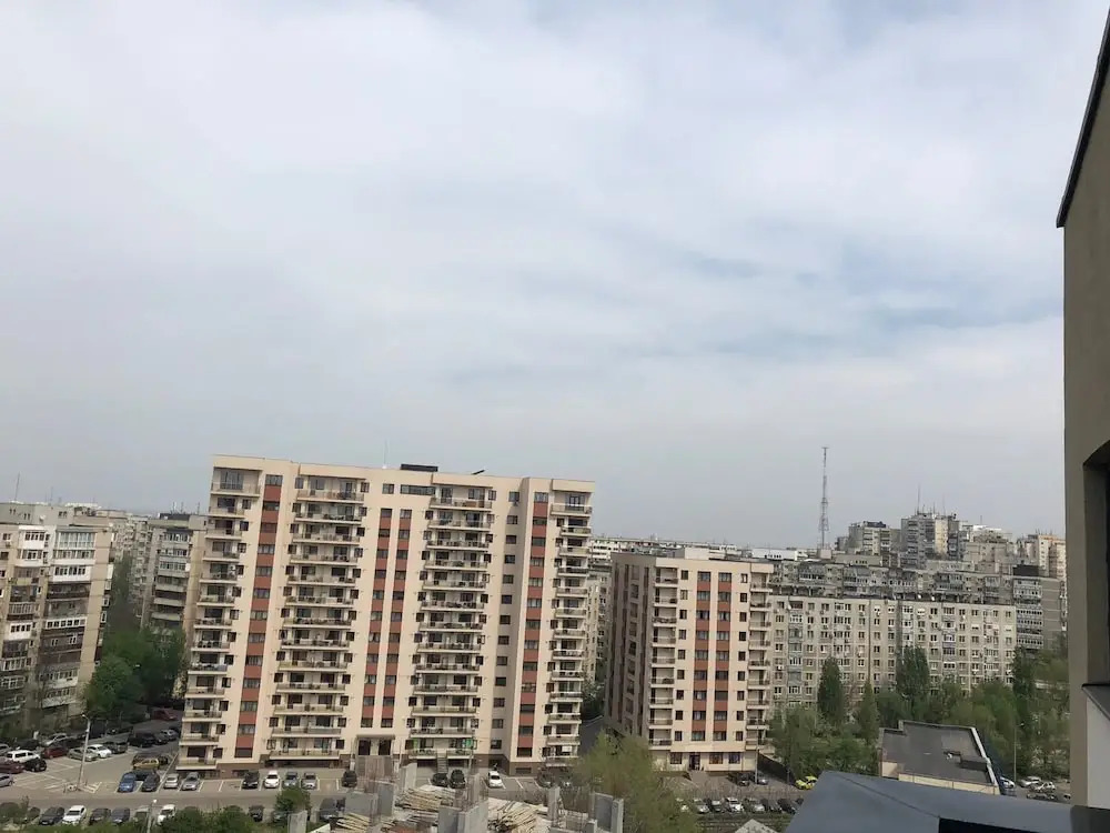 Bookingpedia Luxury Apartments